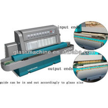 YMC251 Glas-Anfasmaschine mit 8 Köpfen